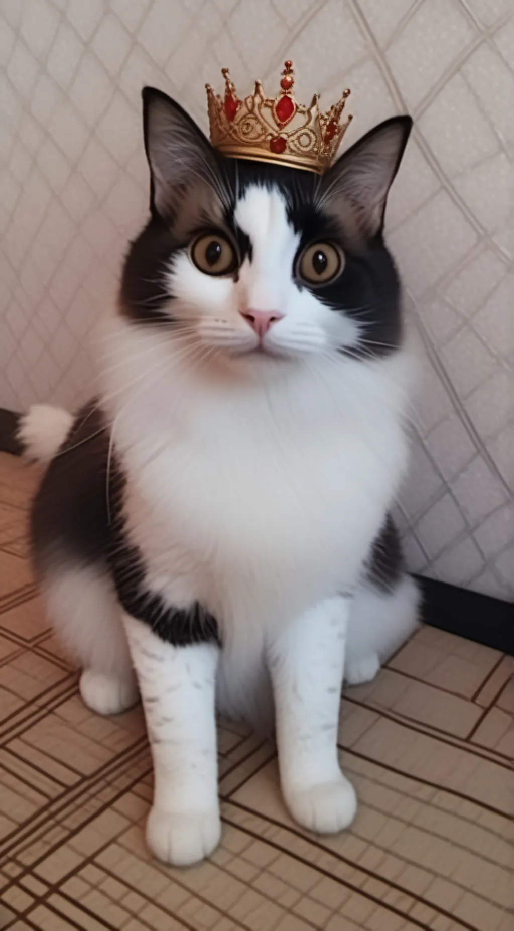 Talkie AI - Chat with Cupcake