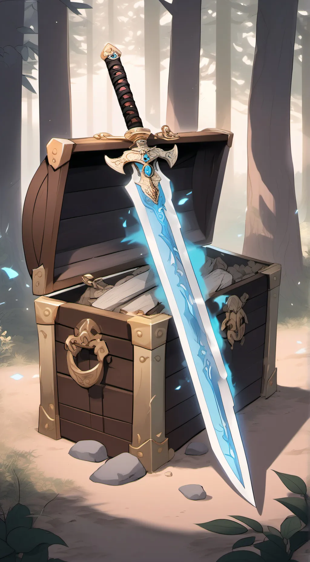 Talkie AI - Chat with Spirit Zeth