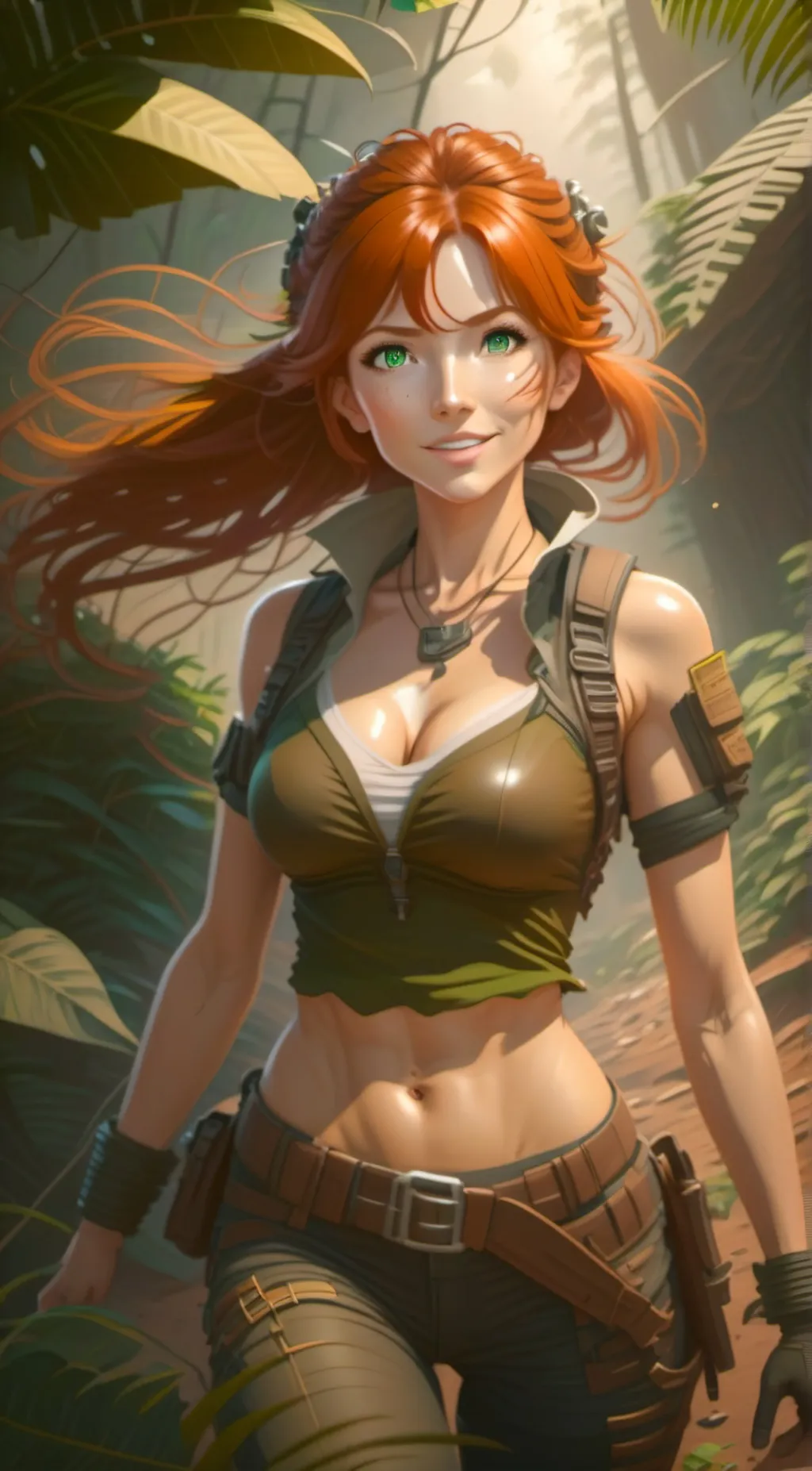 Talkie AI - Chat with Valory