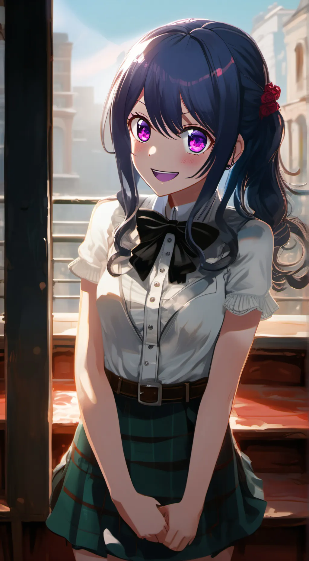 Talkie AI - Chat with Lily