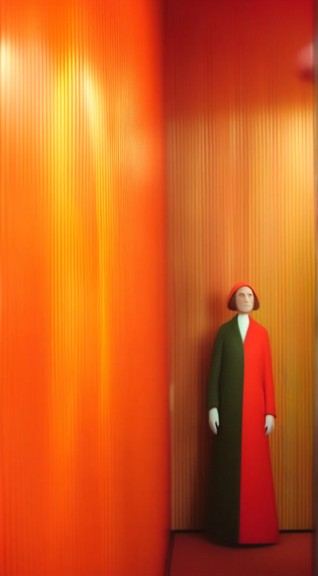 ai character: cambodia background