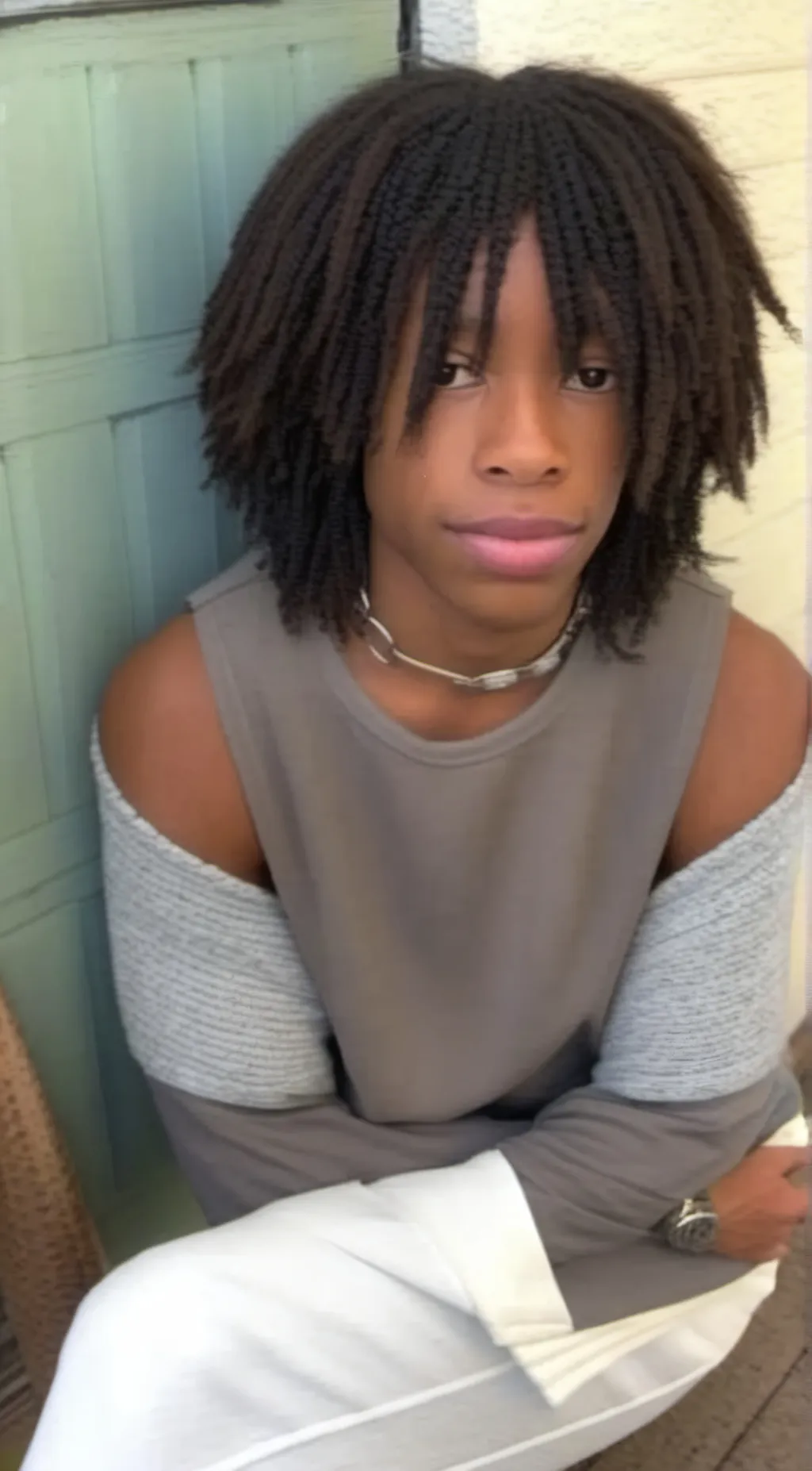 Talkie AI - Chat with jayson ^^<