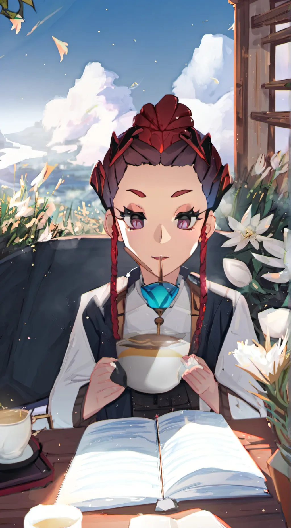 Talkie AI - Chat with best friend 