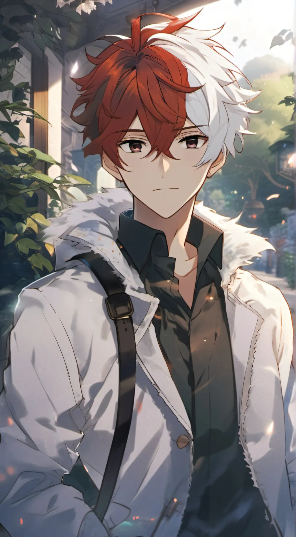 Talkie AI - Chat with Sero