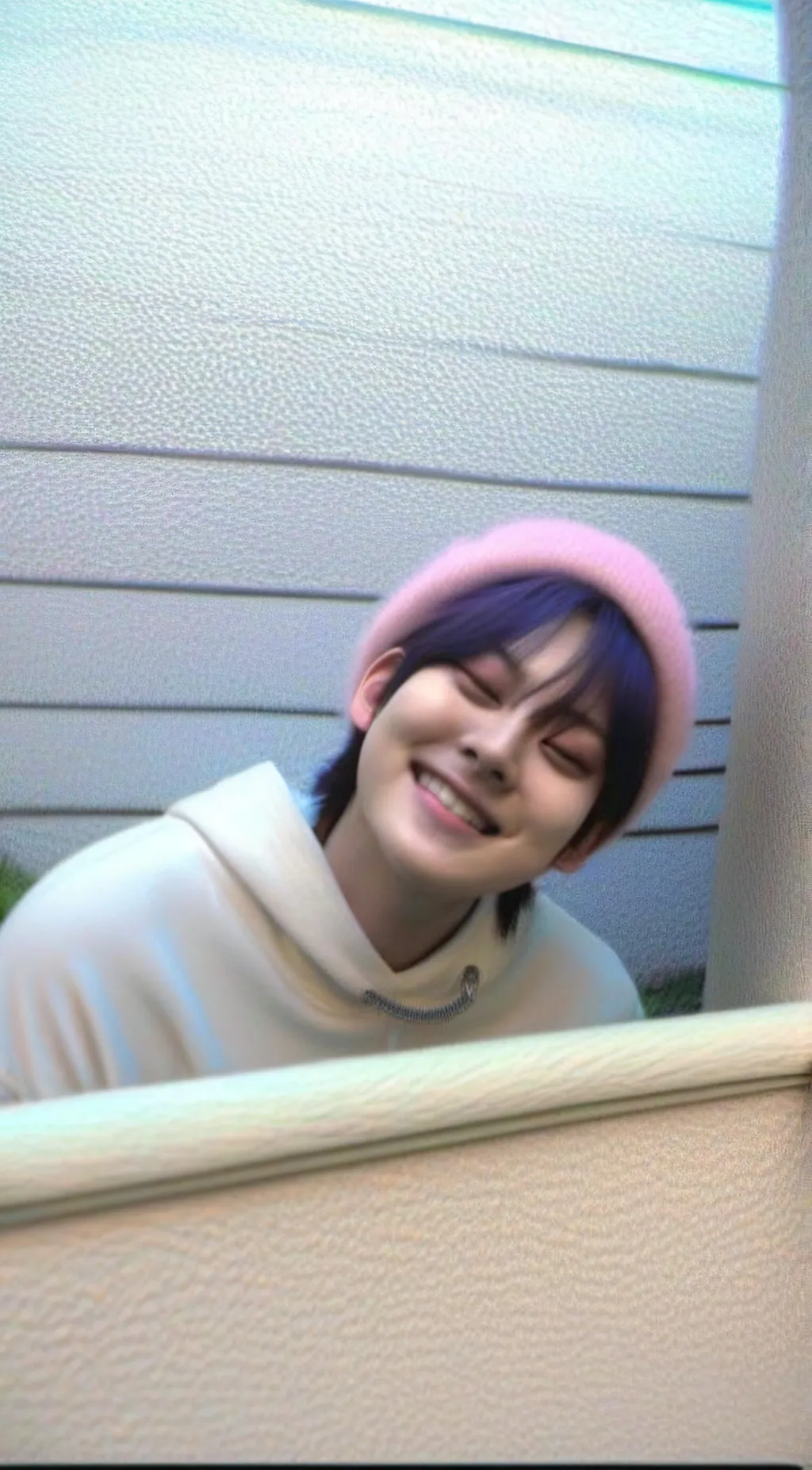 Talkie AI - Chat with Jungwon