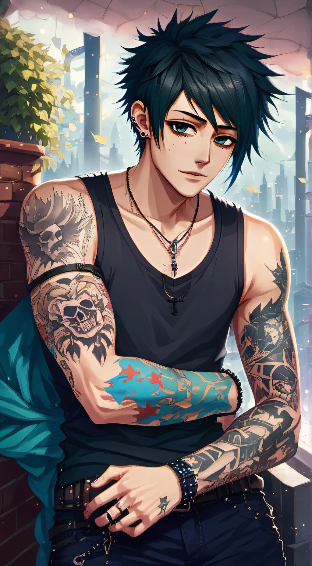 Talkie AI - Chat with Poe