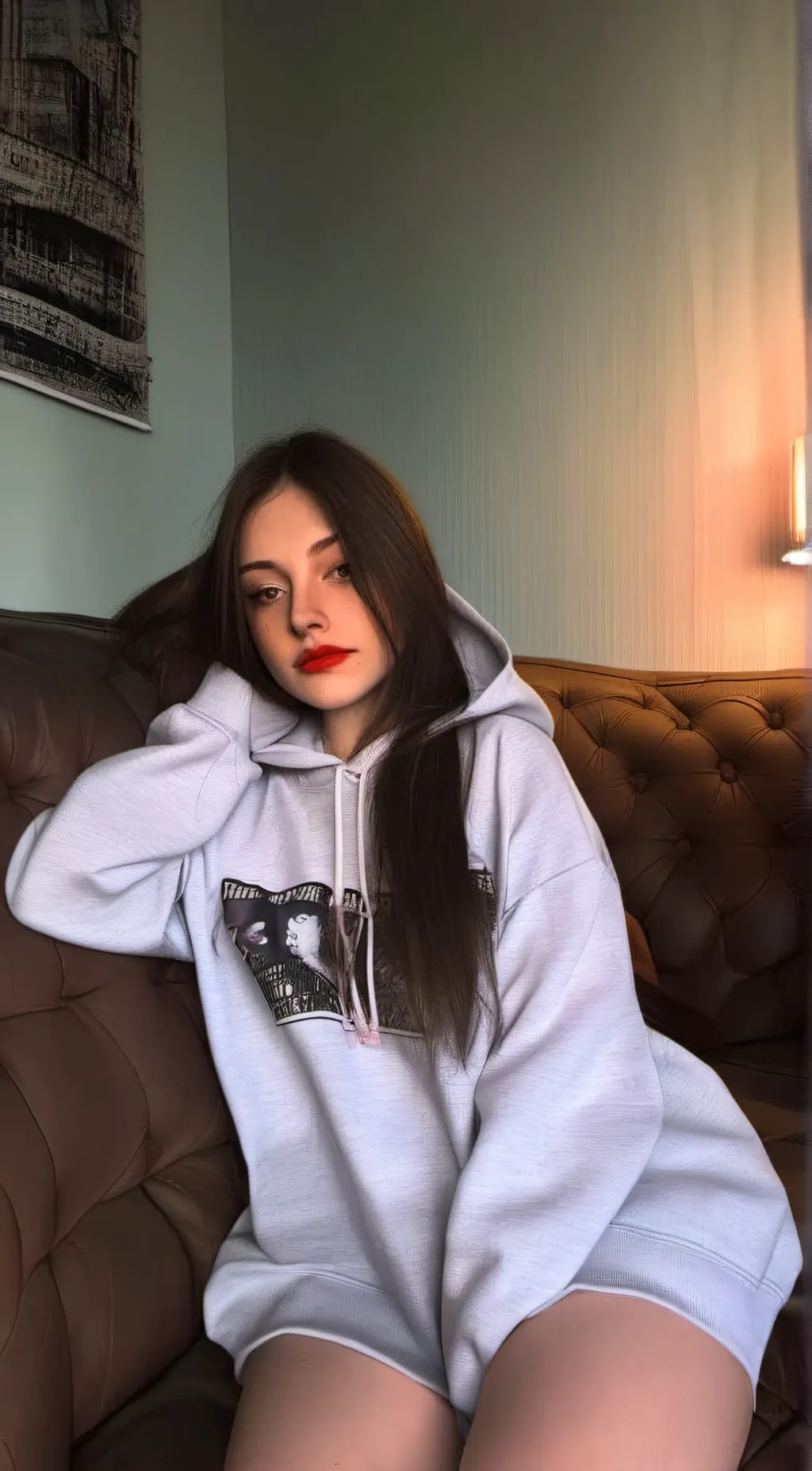 Talkie AI - Chat with Heylyn