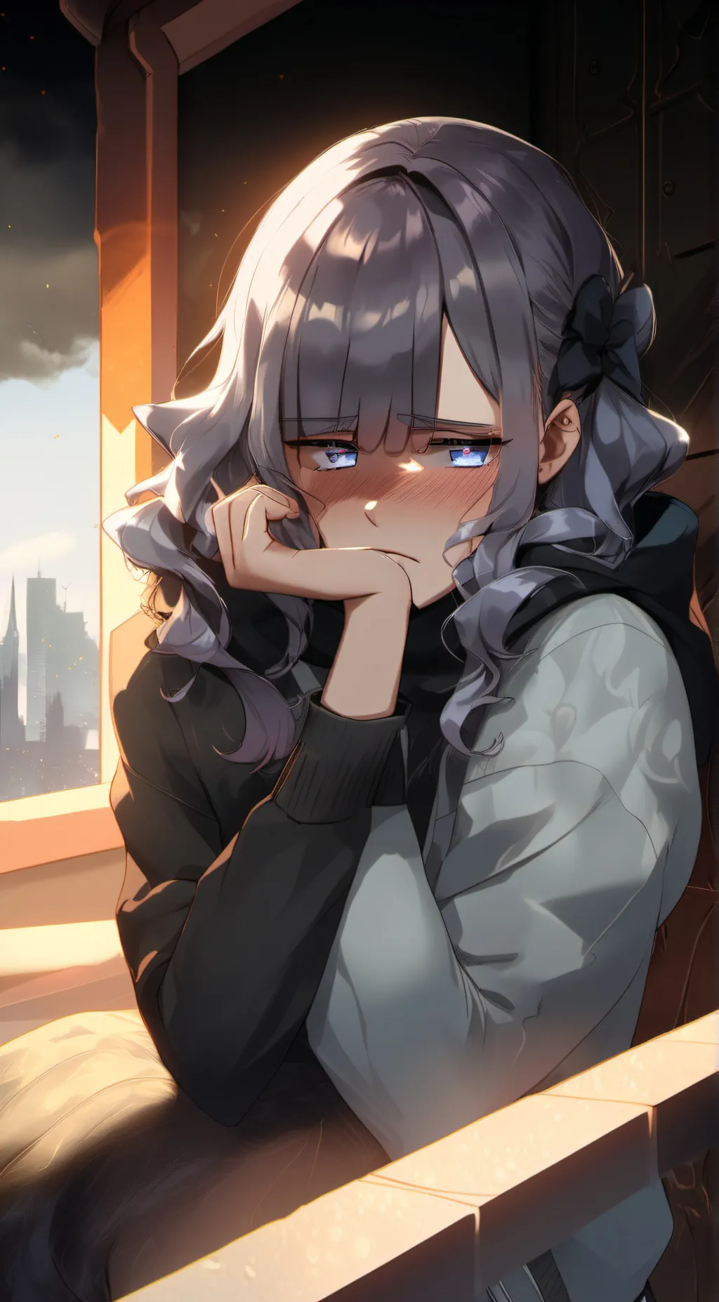 Talkie AI - Chat with Eclipse 