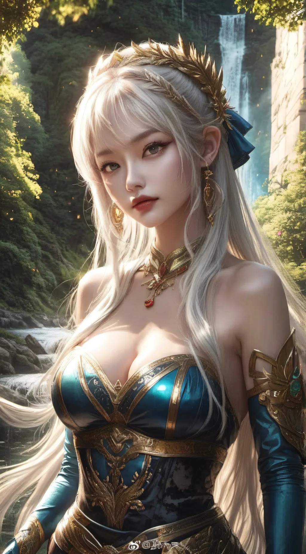 ai character: (Elizabeth Taylor) background