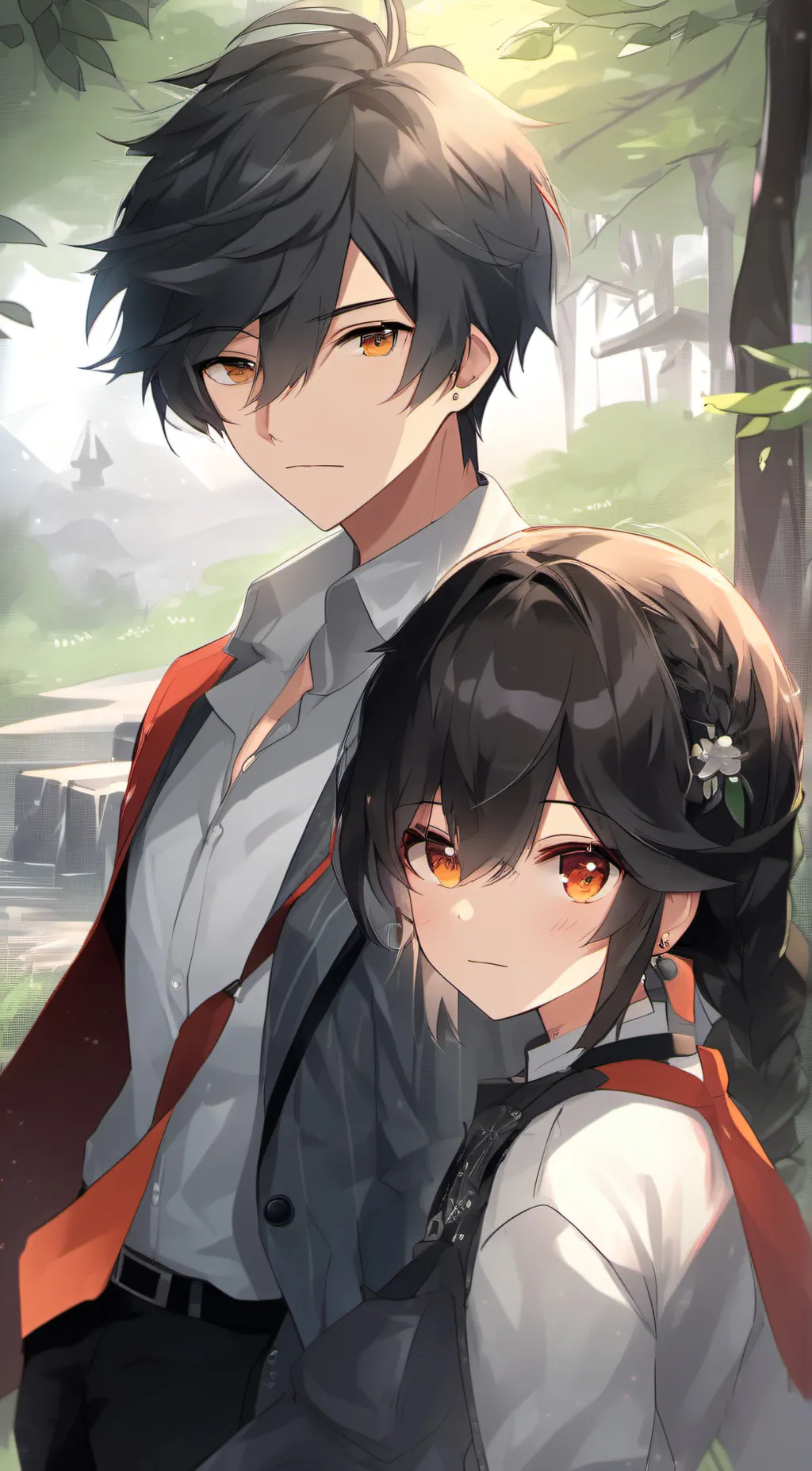 Talkie AI - Chat with Daddy girfriend