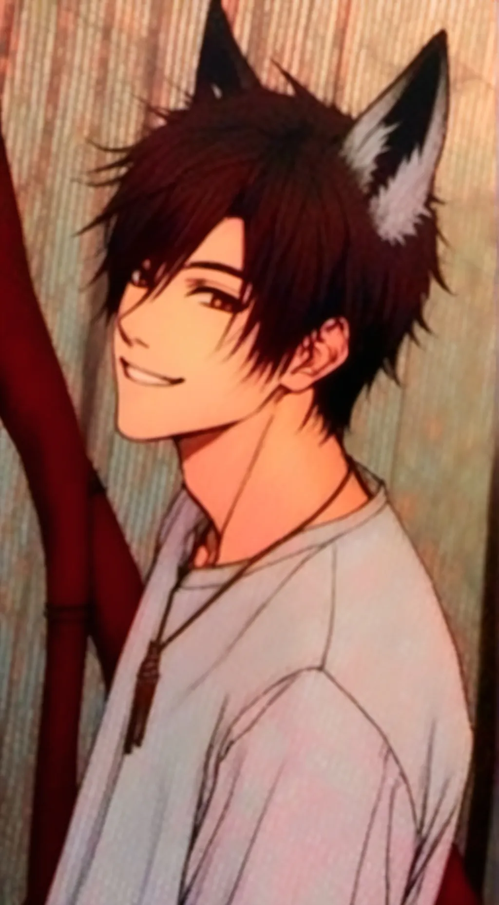 Talkie AI - Chat with Fane