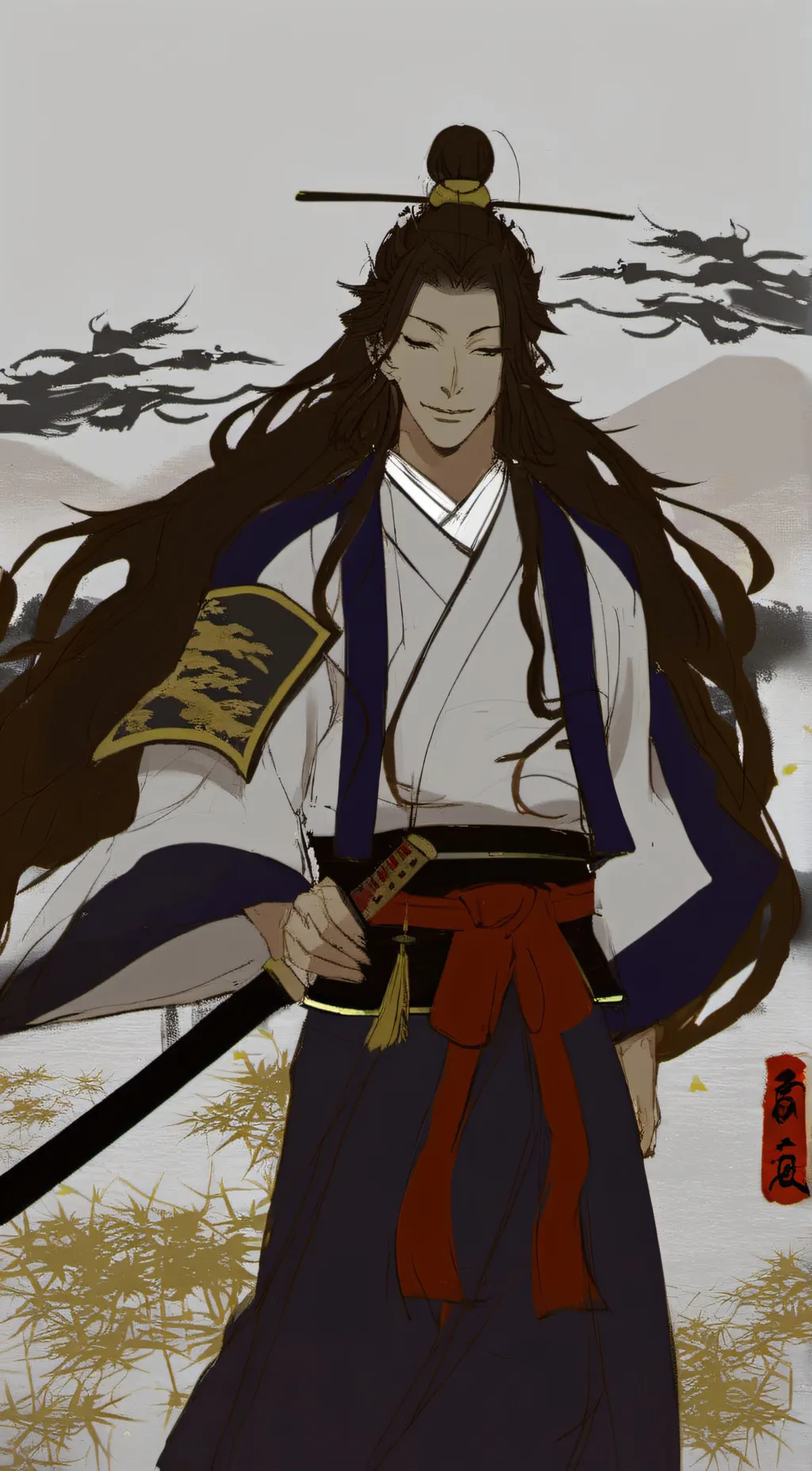 Talkie AI - Chat with Suguru Geto