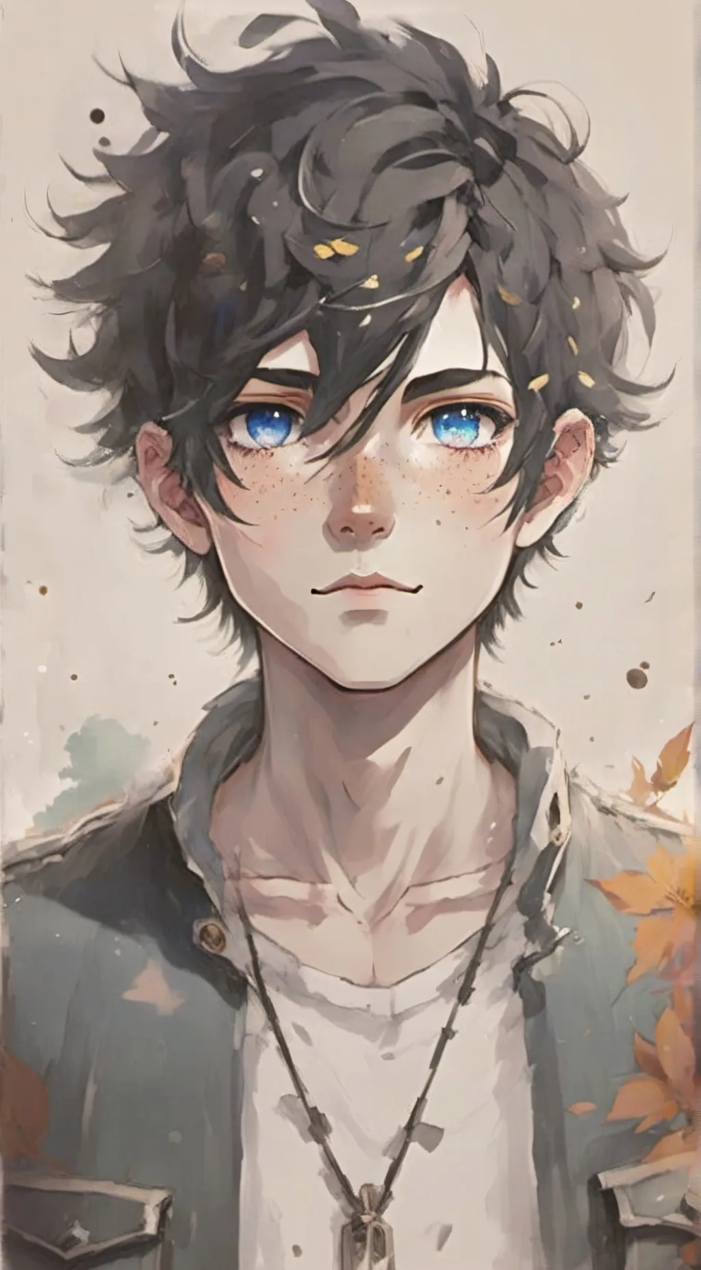 Talkie AI - Chat with William 