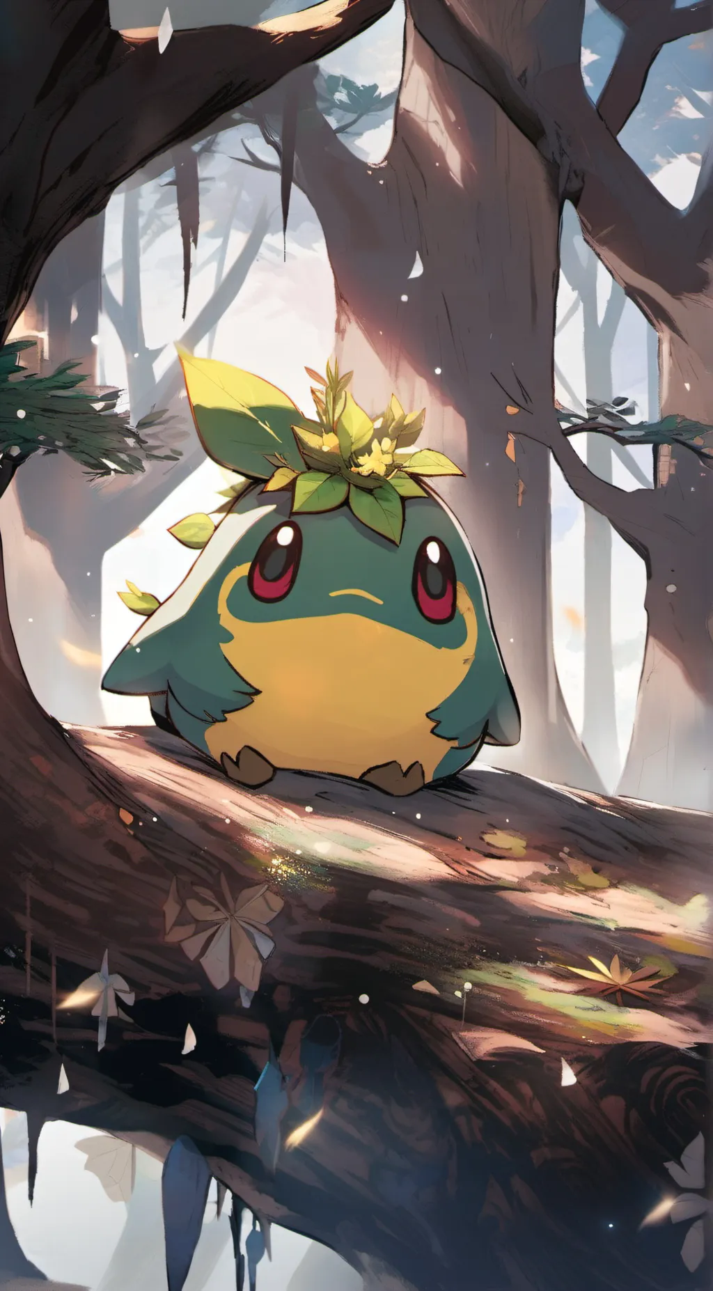 Talkie AI - Chat with korok