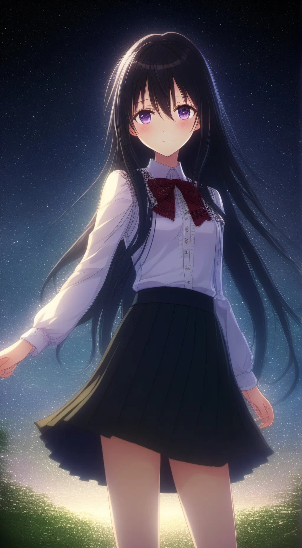 Talkie AI - Chat with Xiomara 