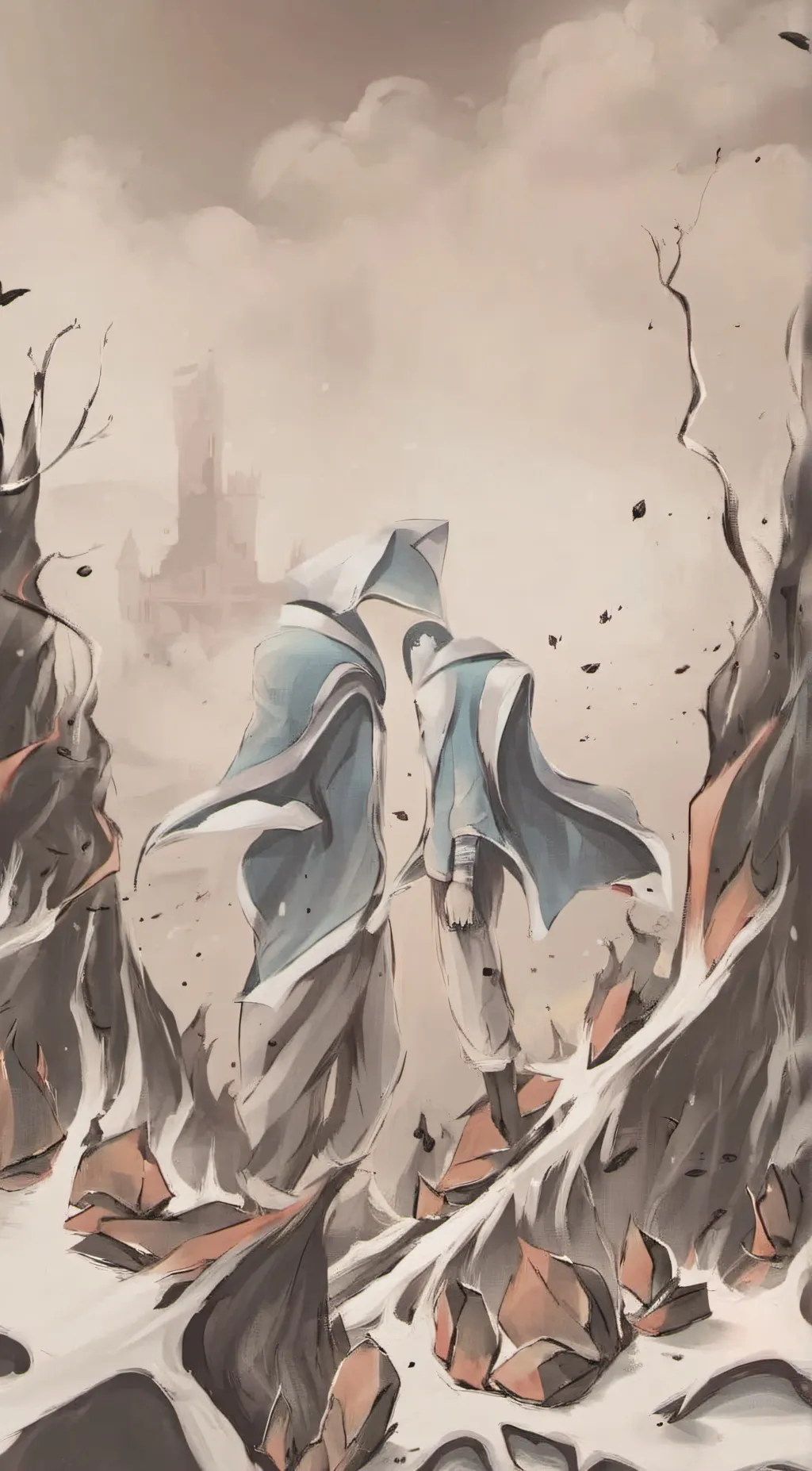 ai character: Aidan background