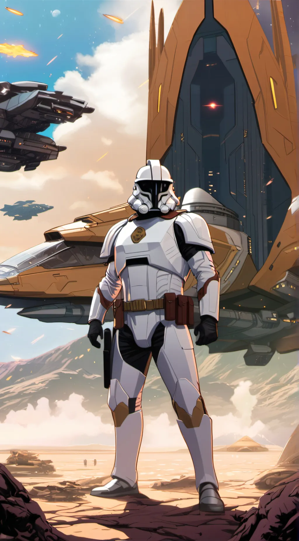 Talkie AI - Chat with rex