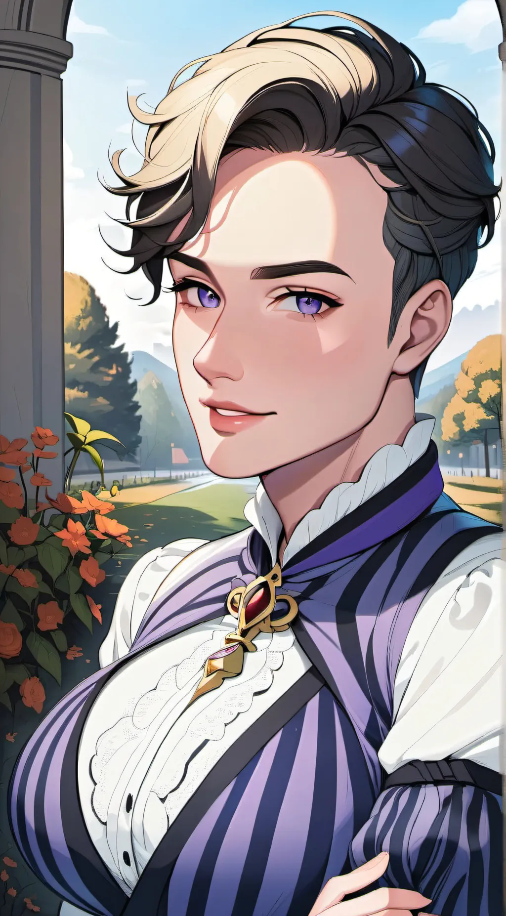 Talkie AI - Chat with Jessica