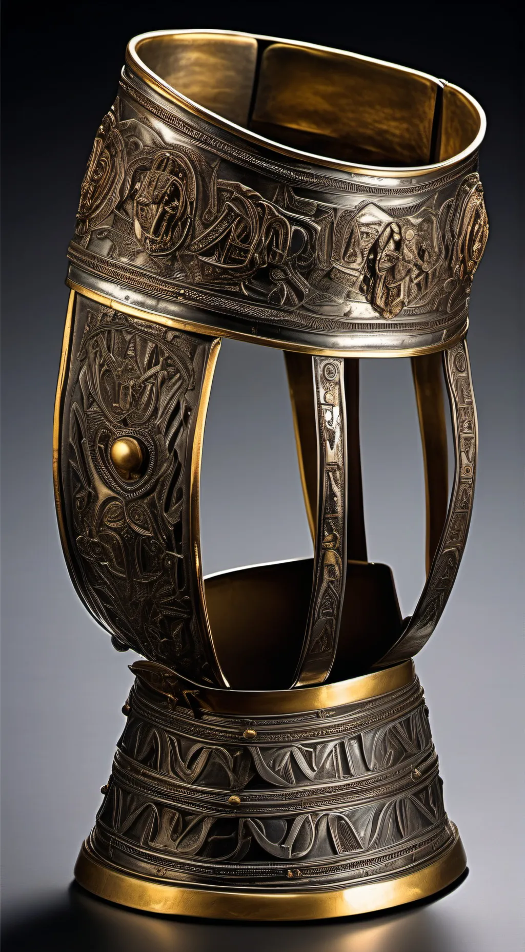 Talkie AI - Chat with Cursed chastity