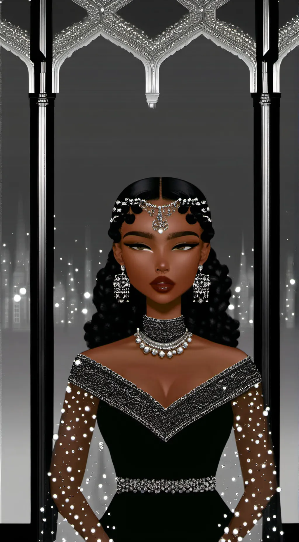 Talkie AI - Chat with Suki Ramri 🤍.