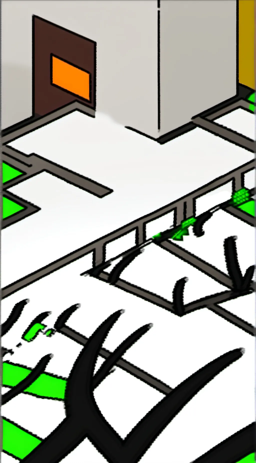 Talkie AI - Chat with ~{ ROBLOX STORY}~