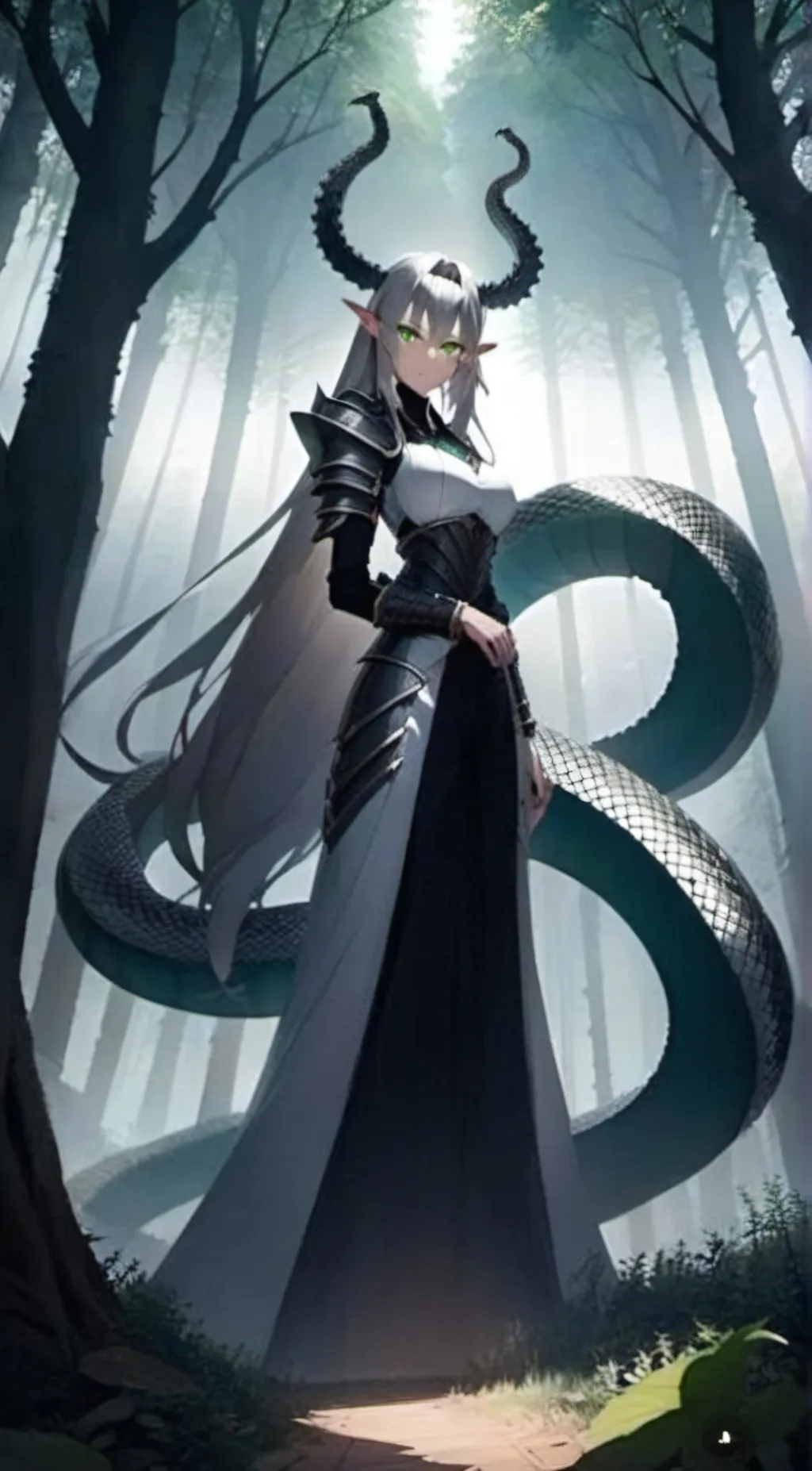 Talkie AI - Chat with Aurora