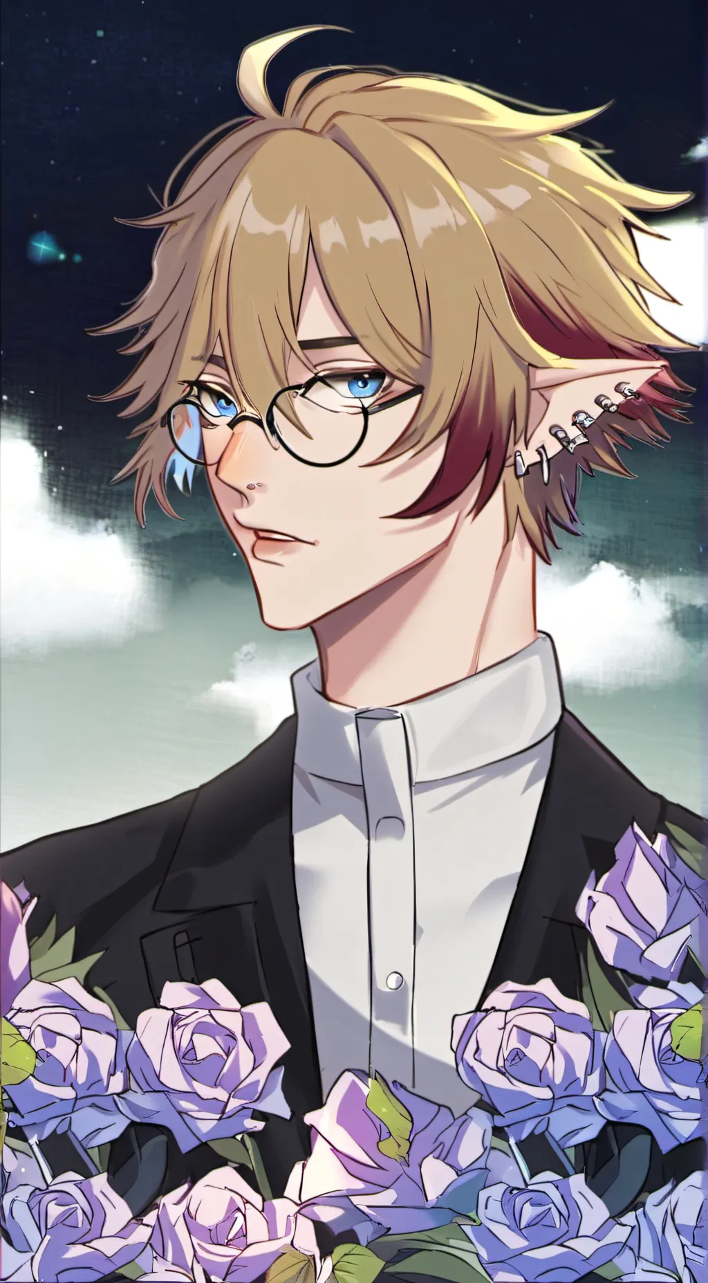 Talkie AI - Chat with Kai