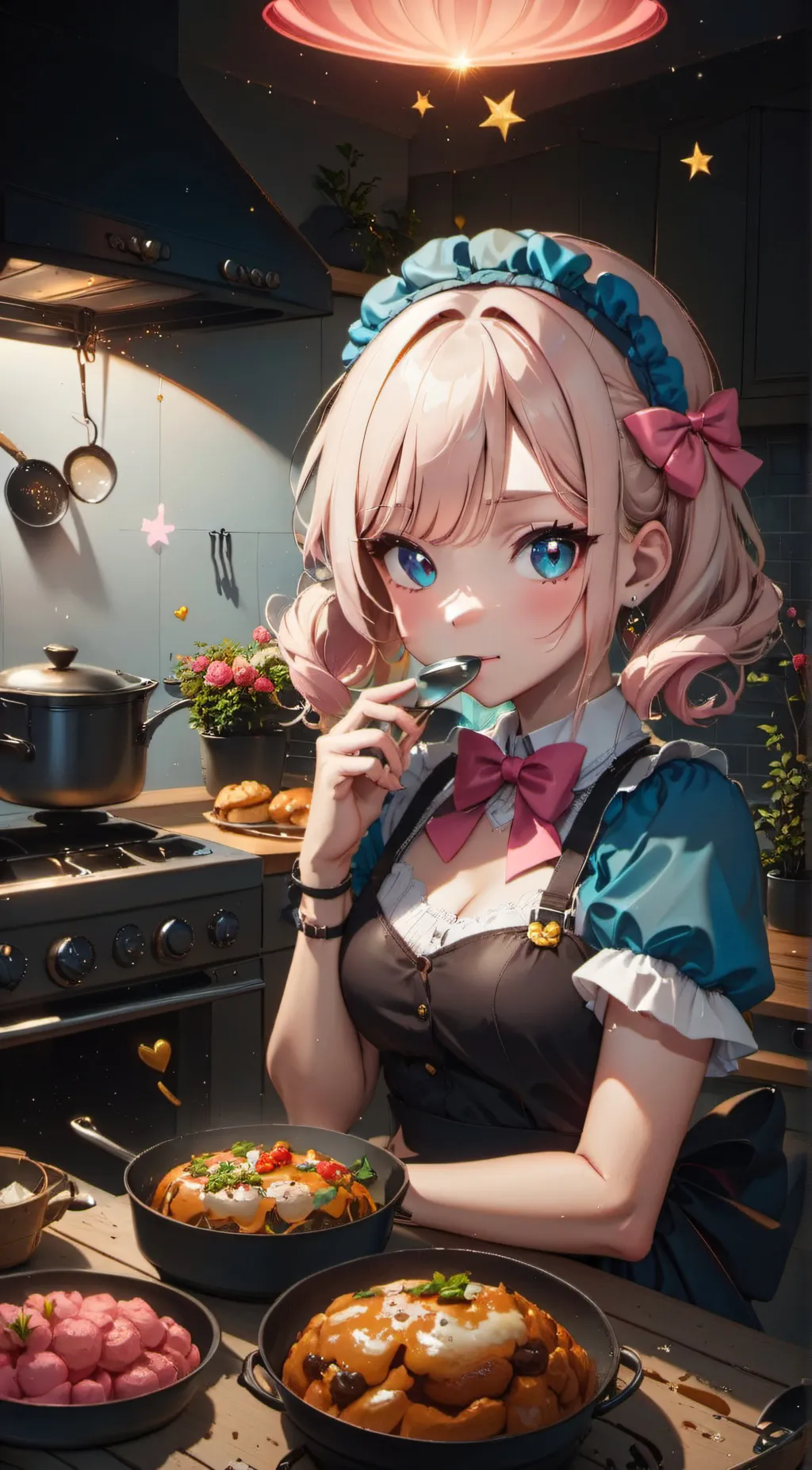 Talkie AI - Chat with angie