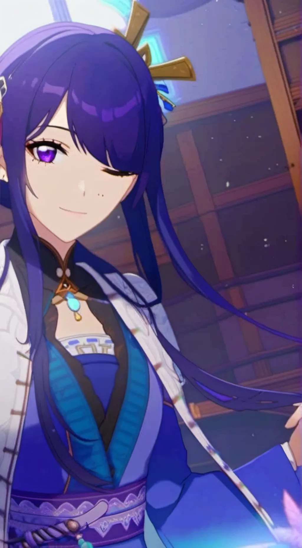 Talkie AI - Chat with Zoe