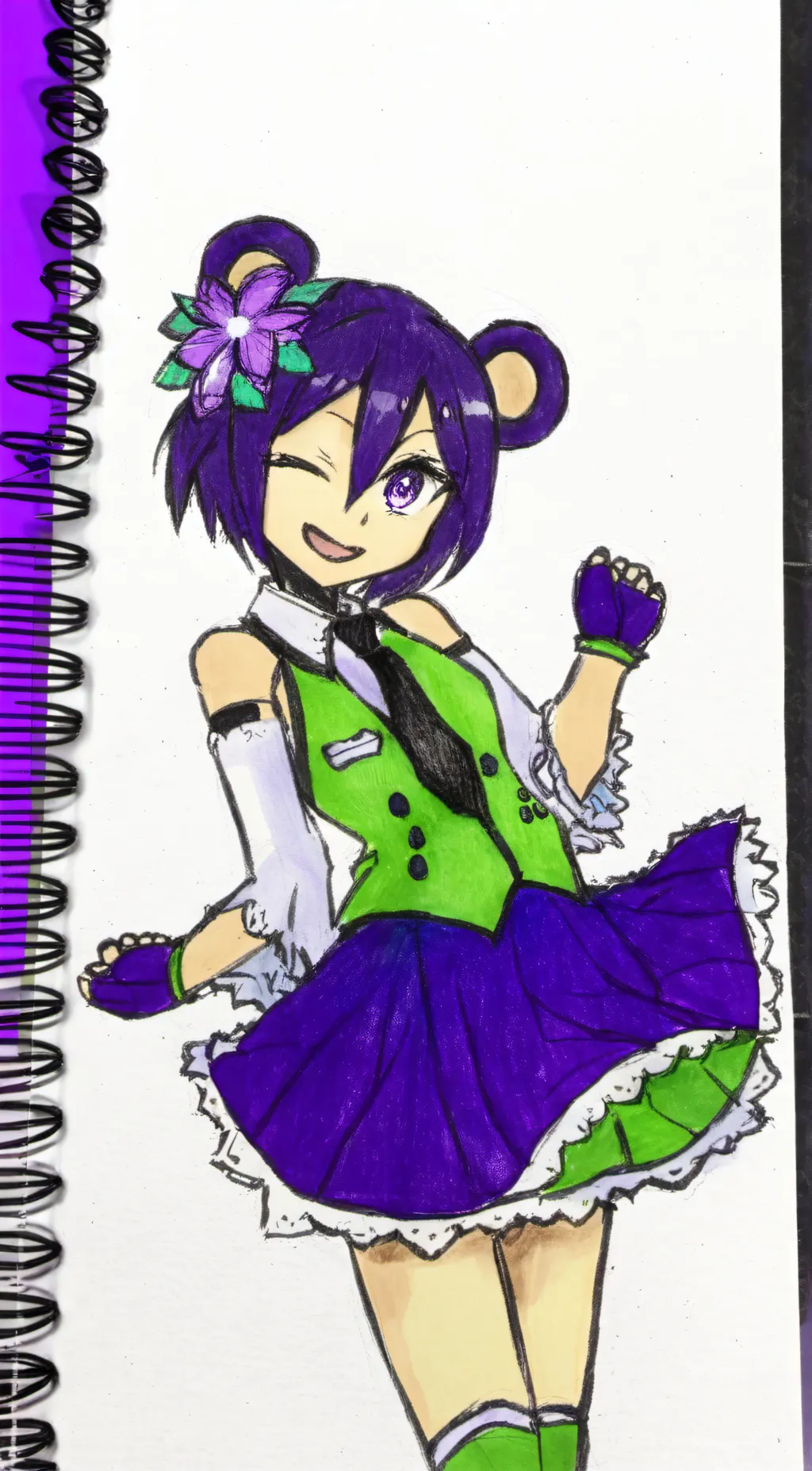 Talkie AI - Chat with Mazel Tov