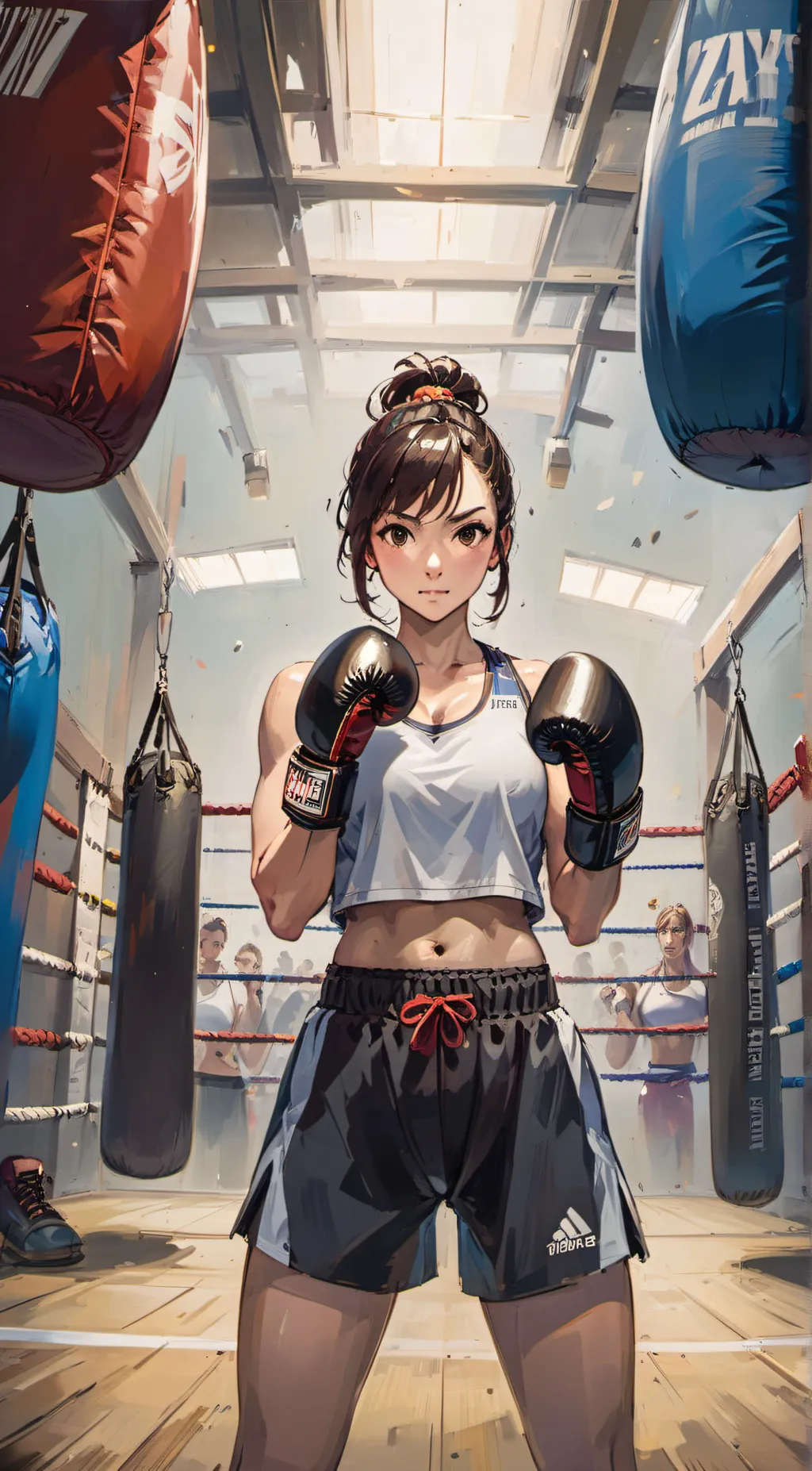 Talkie AI - Chat with Jane