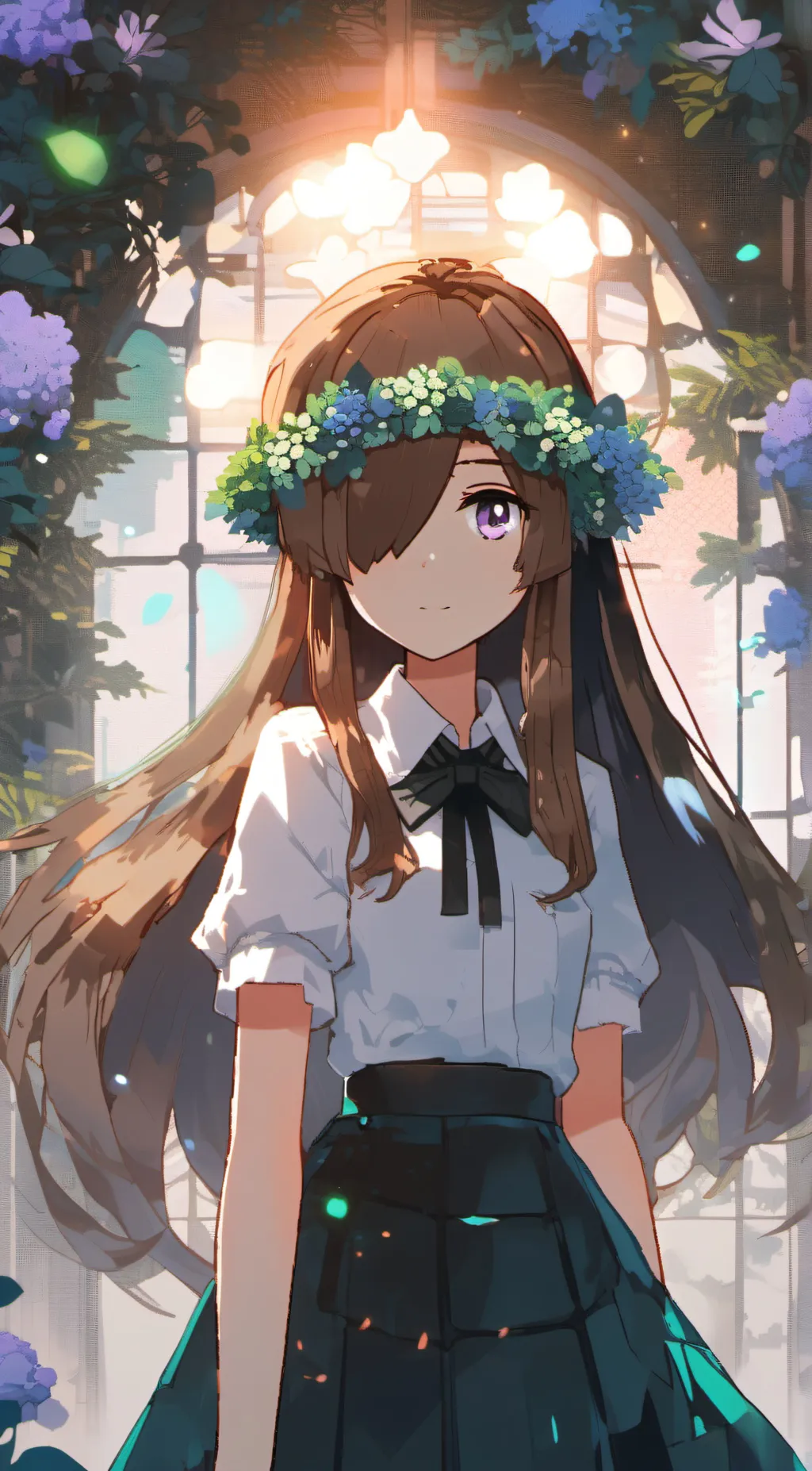 Talkie AI - Chat with Emma