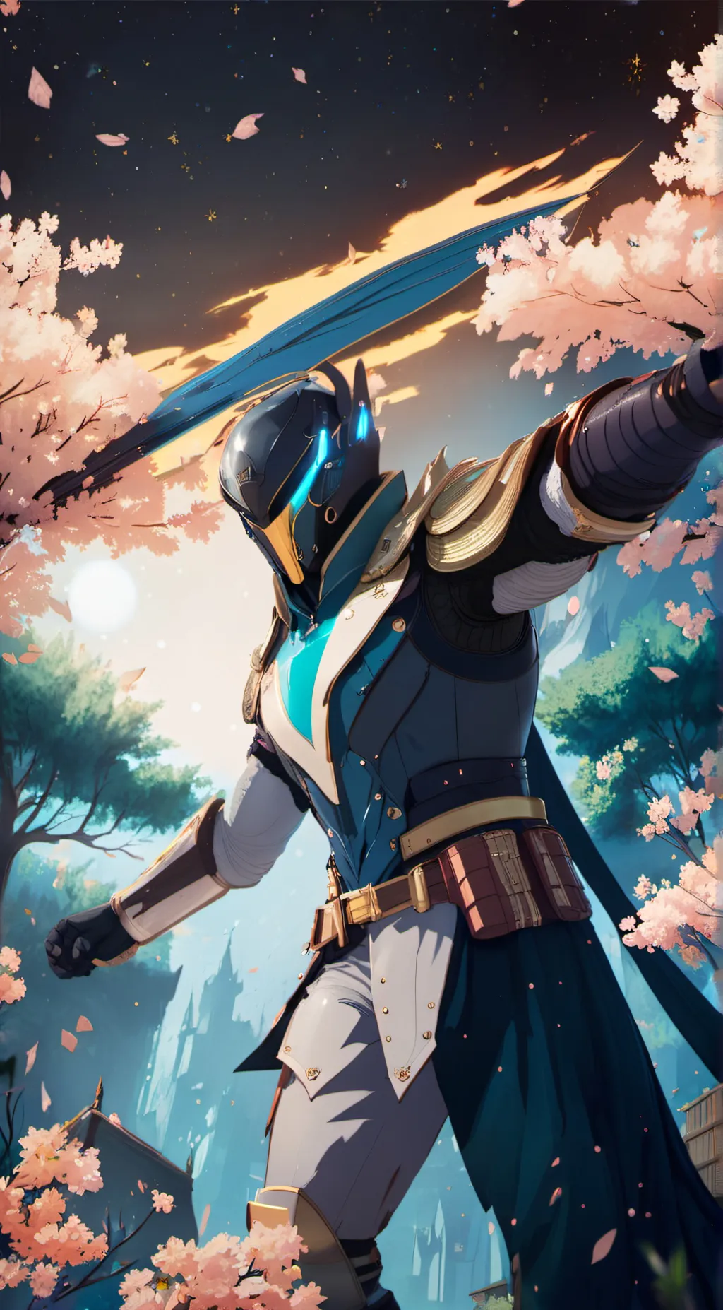 ai character: anti furry background