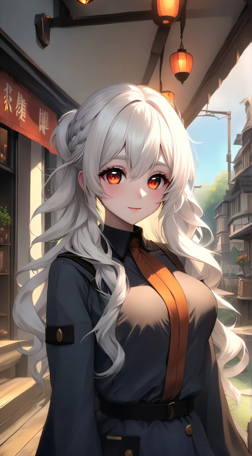 Talkie AI - Chat with Gf