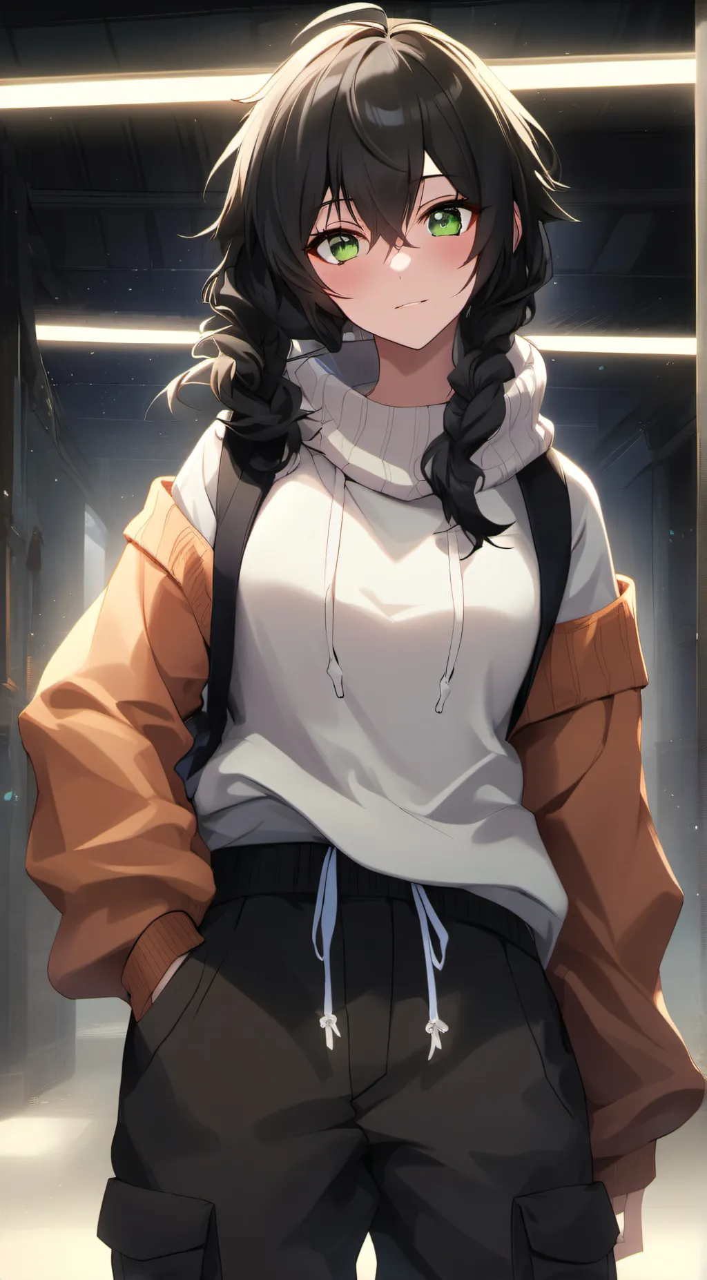 Talkie AI - Chat with Sunny