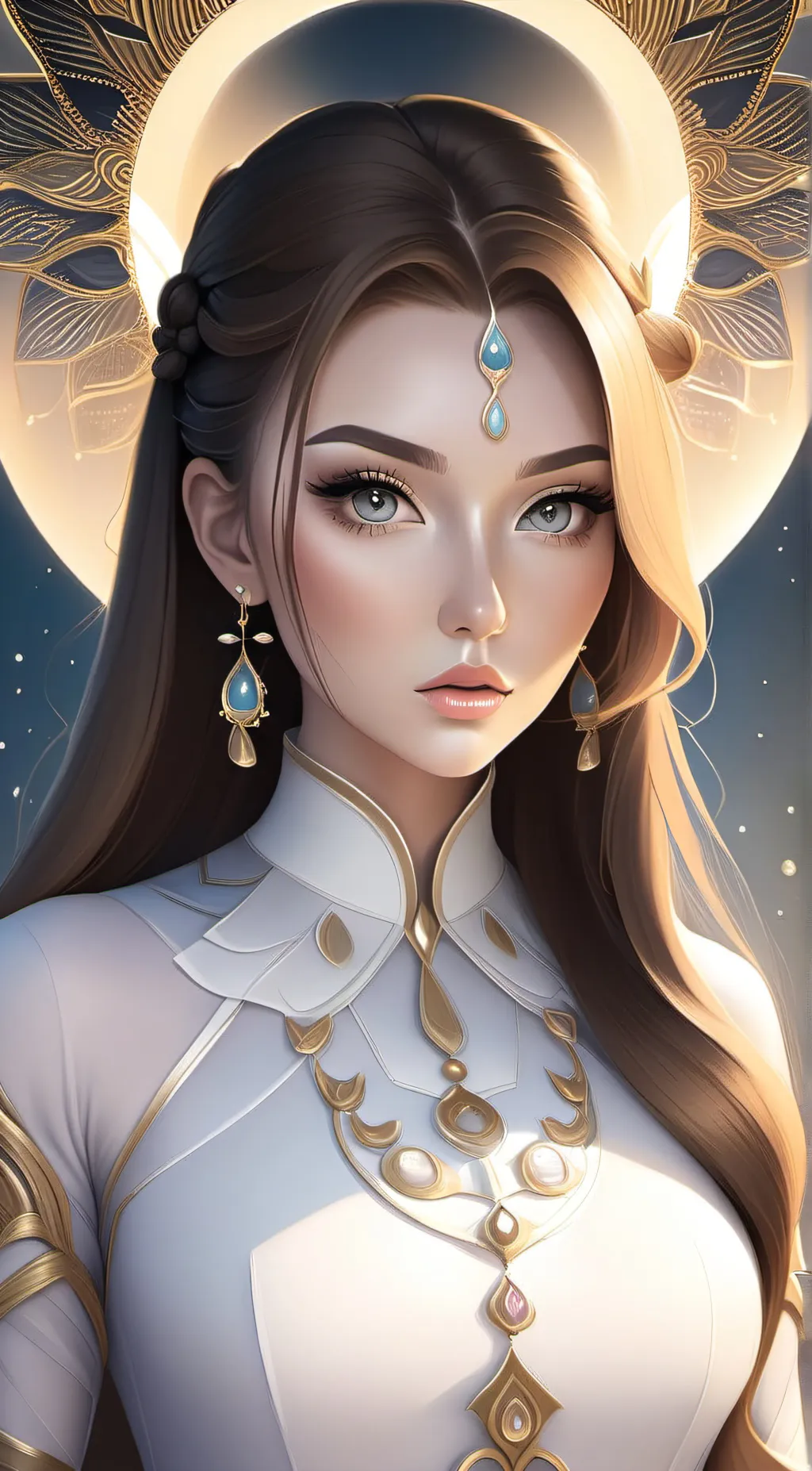 Talkie AI - Chat with jul