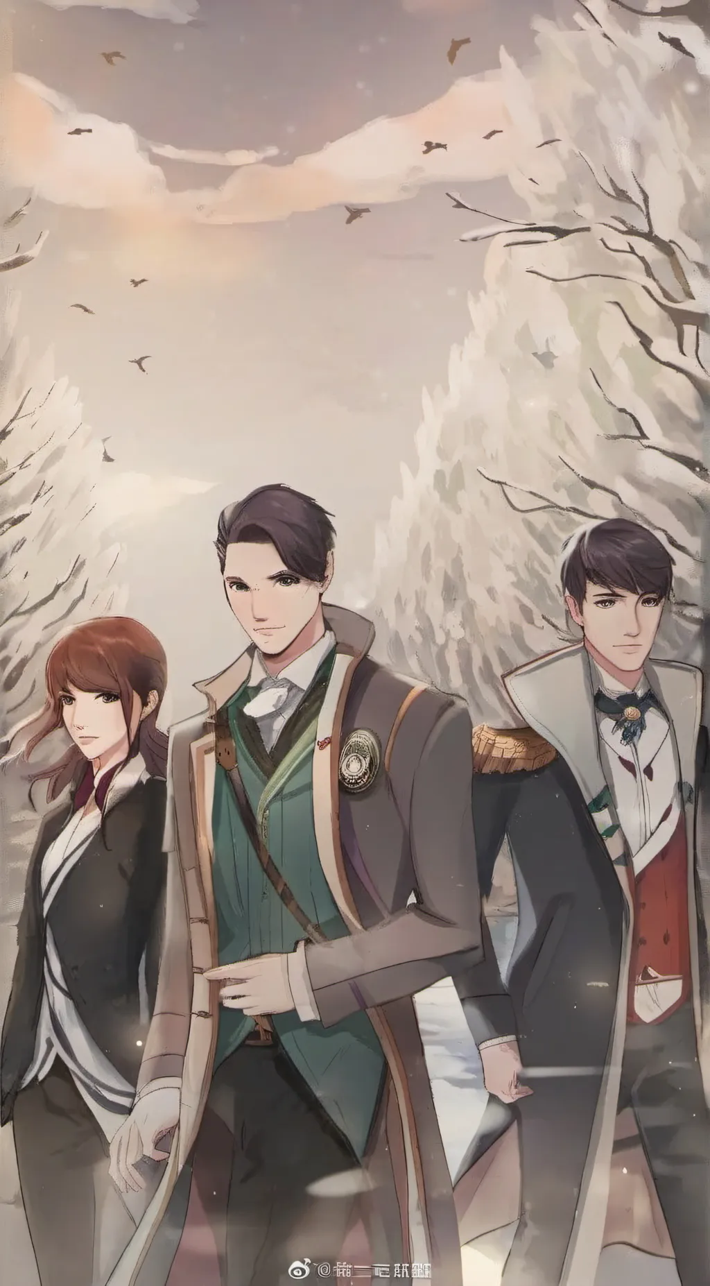 Talkie AI - Chat with Lab Rats 