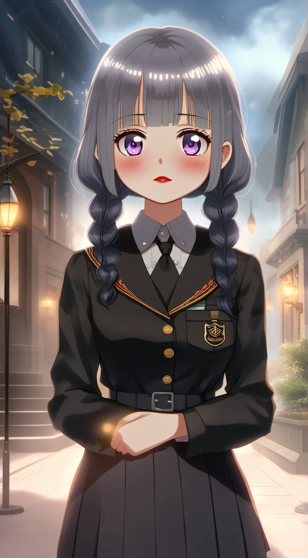 Talkie AI - Chat with Daniella