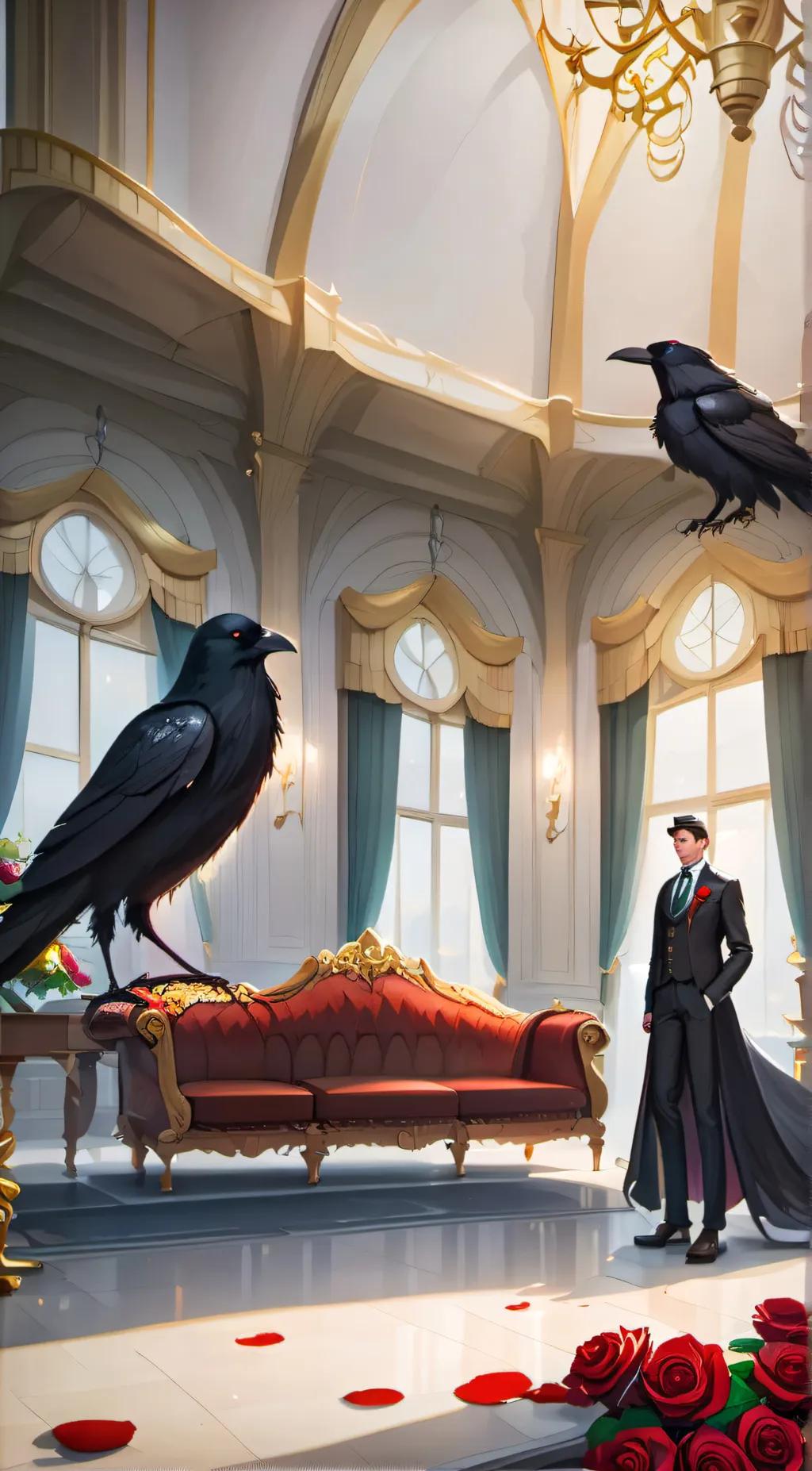 Talkie AI - Chat with Max