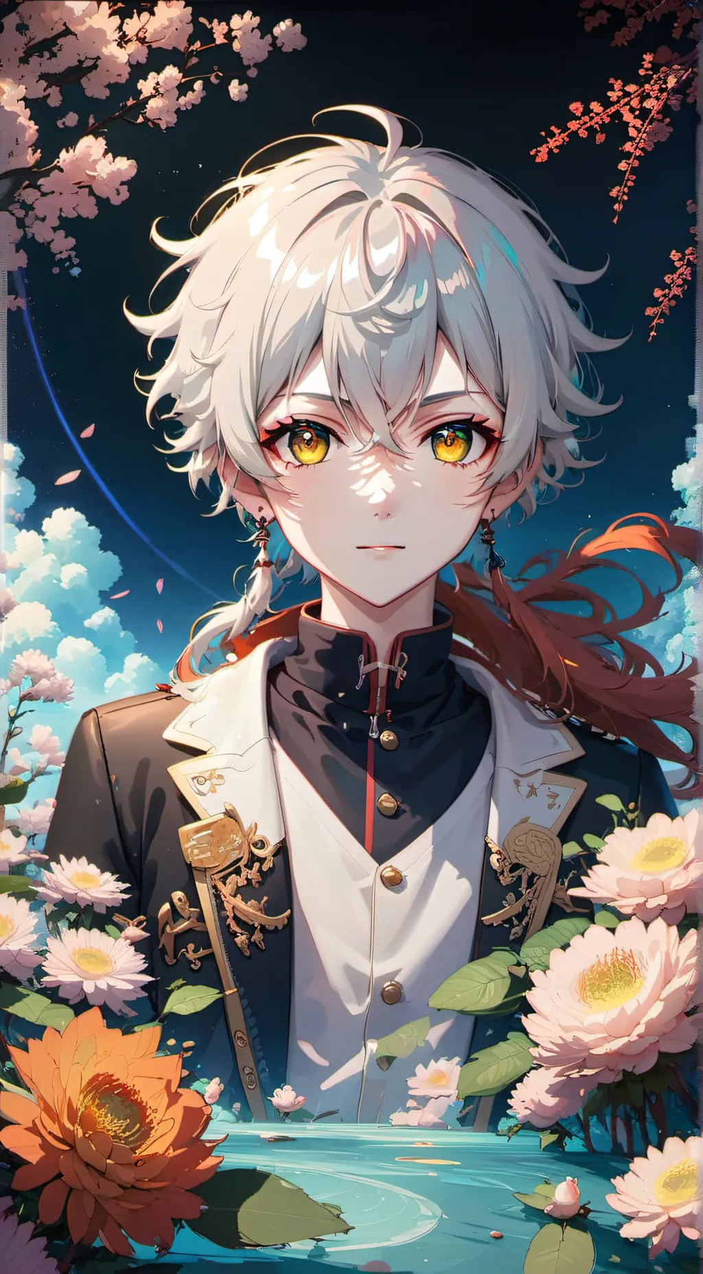 Talkie AI - Chat with Milo