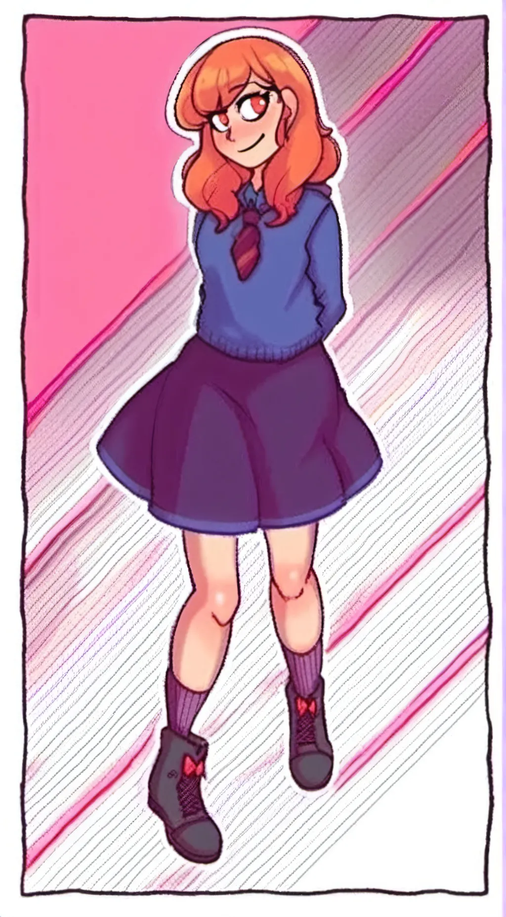 Talkie AI - Chat with Elizabeth Afton 