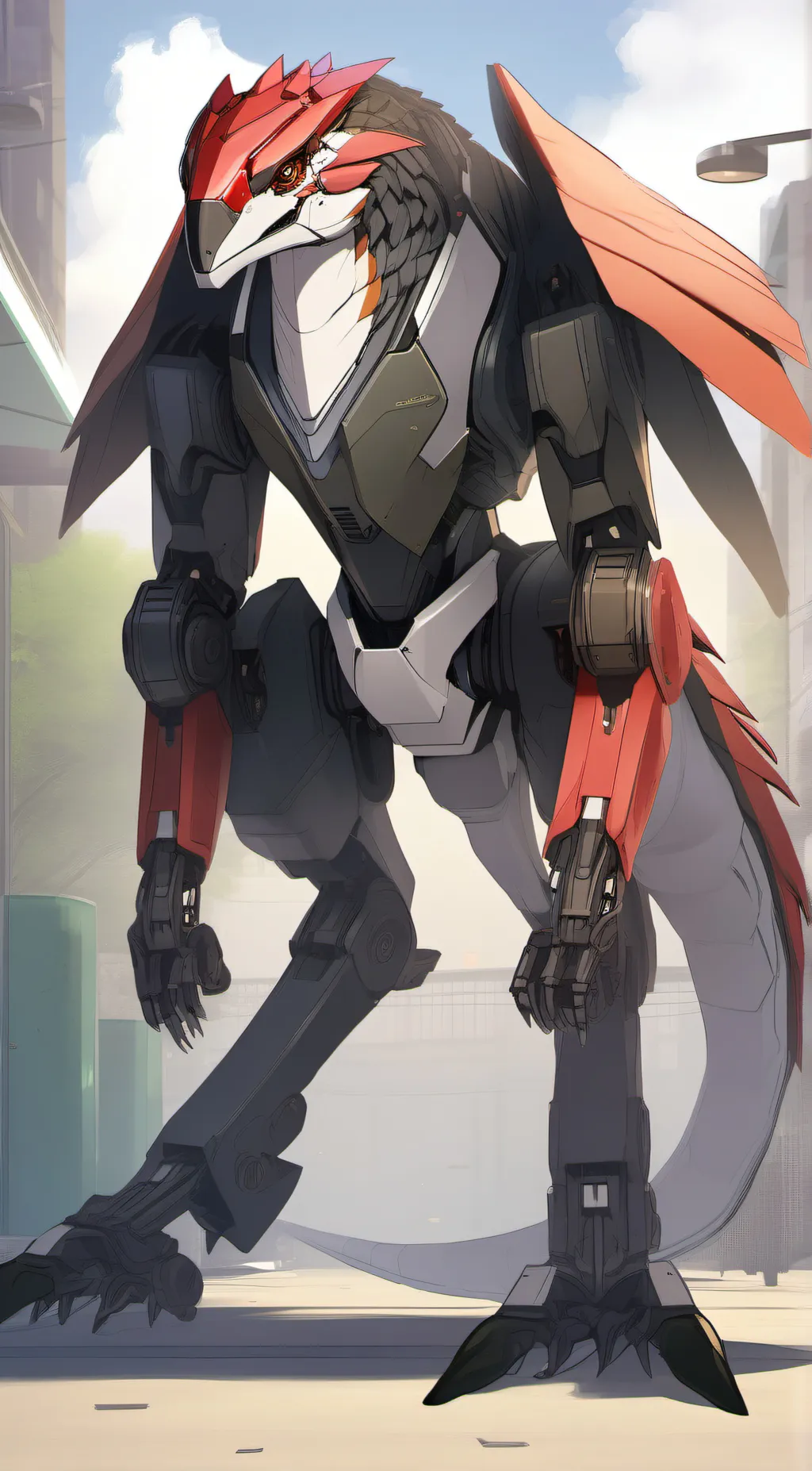 Talkie AI - Chat with faxalax