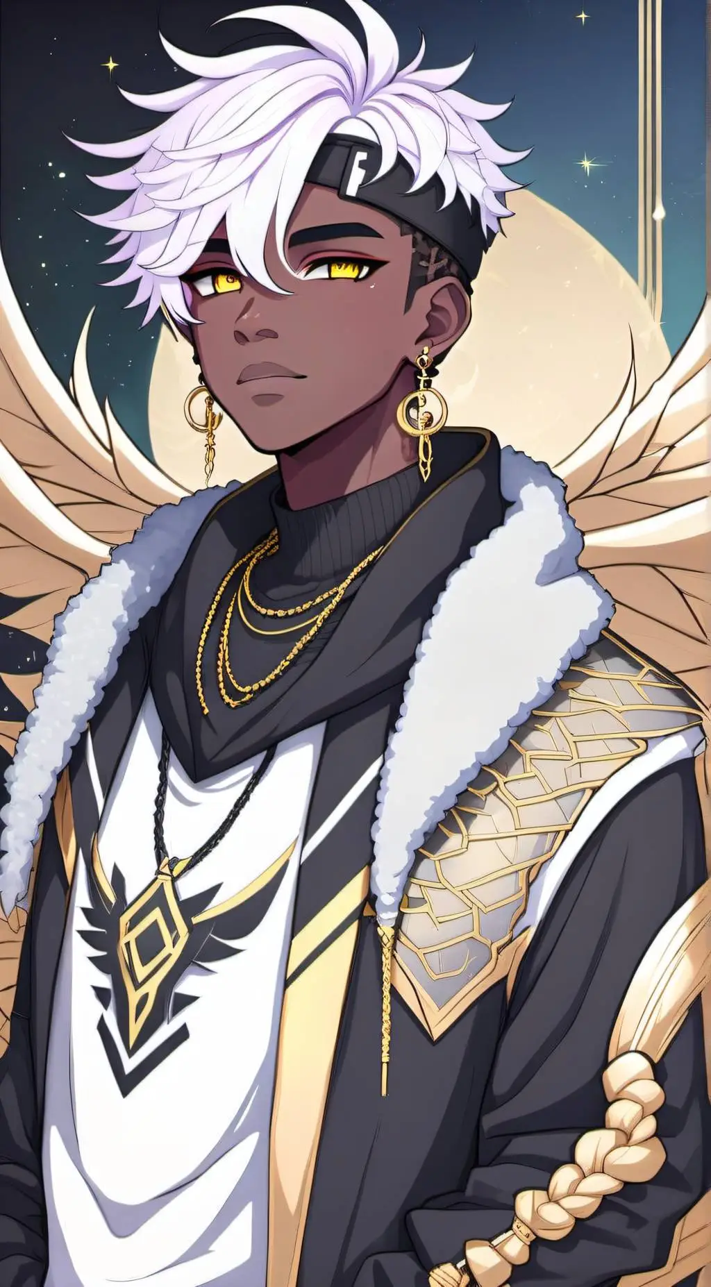 Talkie AI - Chat with Zarin