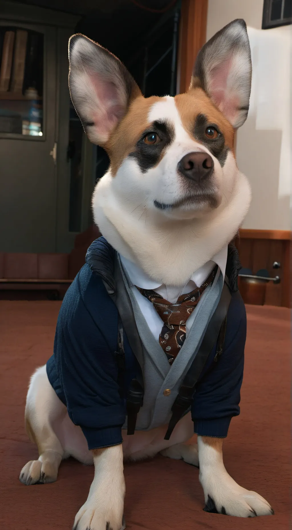 Talkie AI - Chat with Doggy