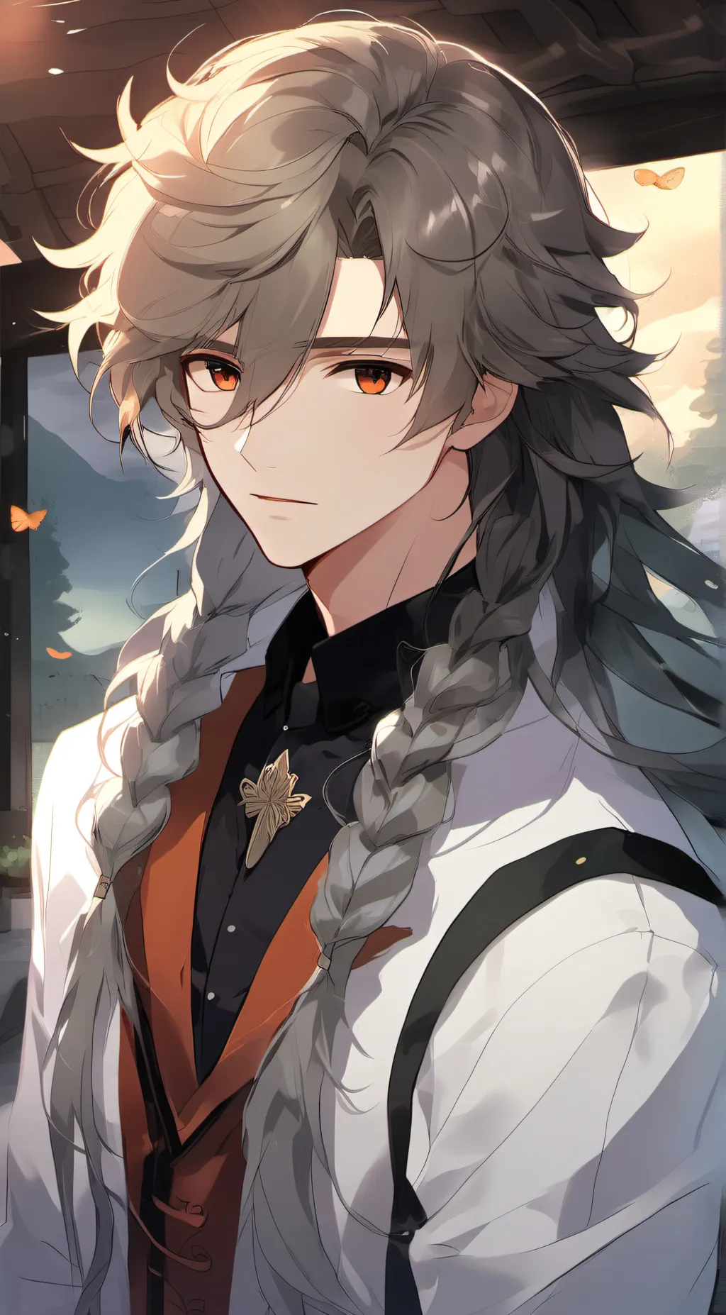 Talkie AI - Chat with Toasta 