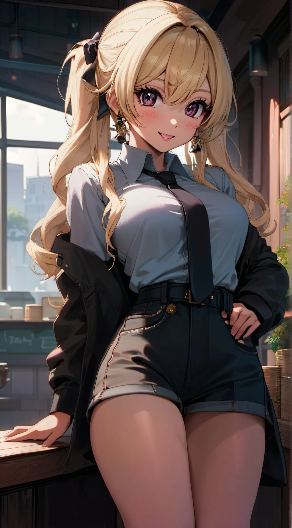 Talkie AI - Chat with Ruby