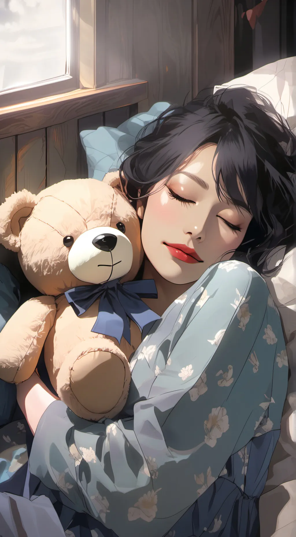 Talkie AI - Chat with Katt