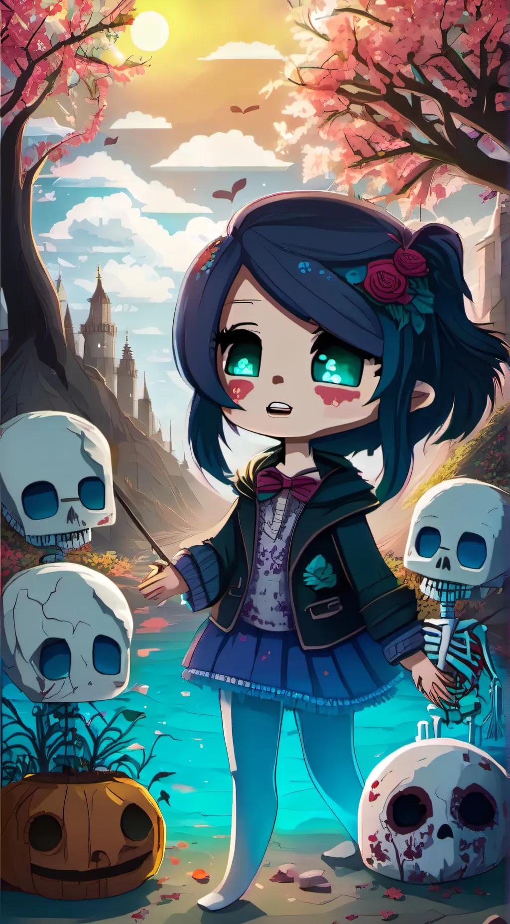 Talkie AI - Chat with maria