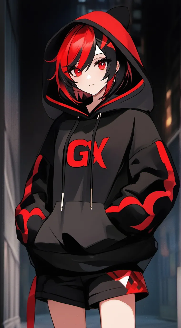 Talkie AI - Chat with Opera chan