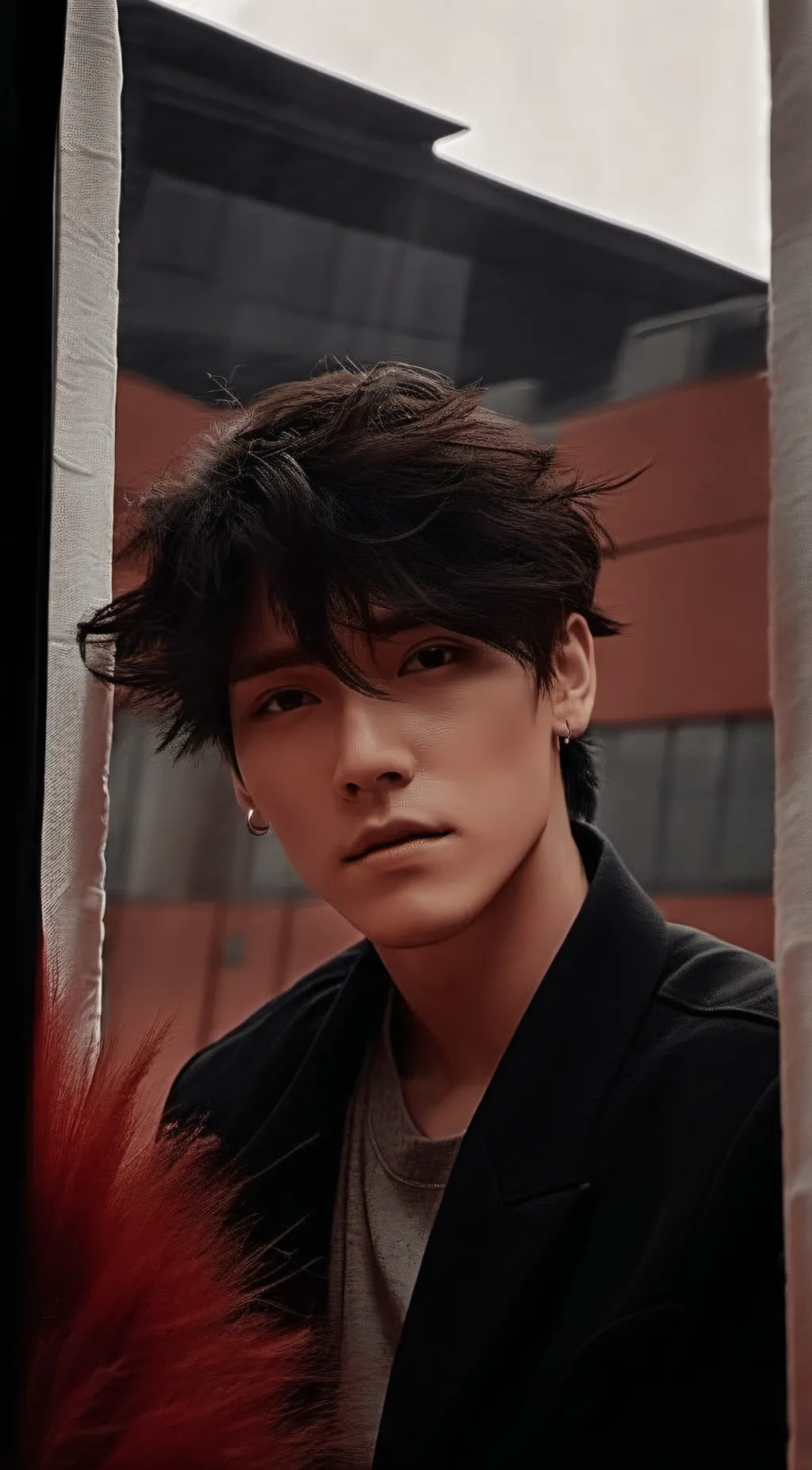 Talkie AI - Chat with Tommy